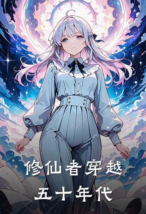 修仙者穿越五十年代