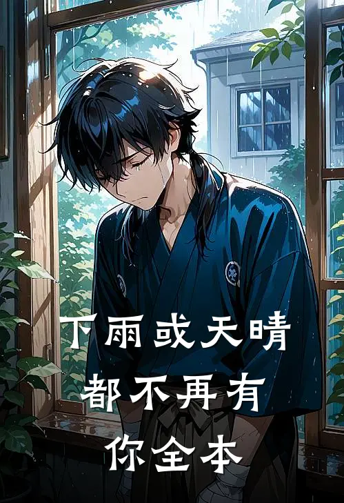 下雨或天晴，都不再有你全本