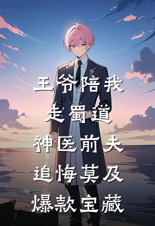 王爷陪我走蜀道，神医前夫追悔莫及爆款宝藏