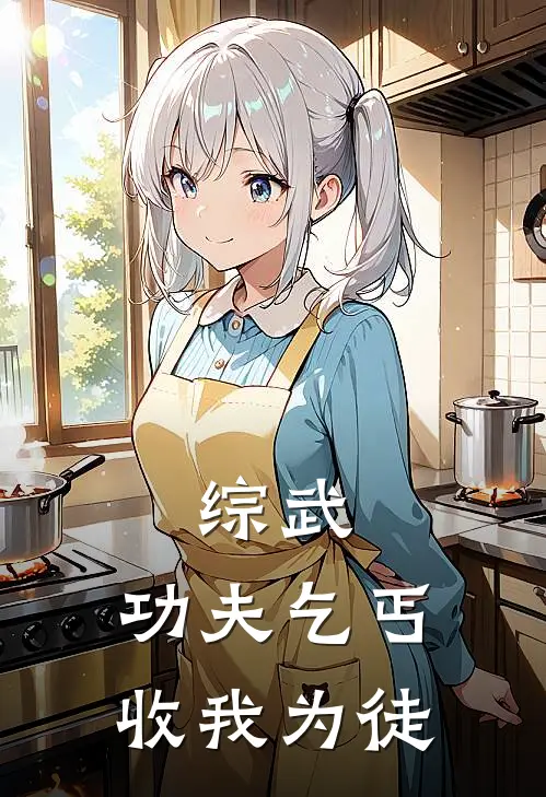 综武:功夫乞丐,收我为徒