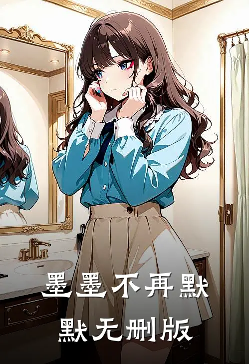 墨墨不再默默无删版