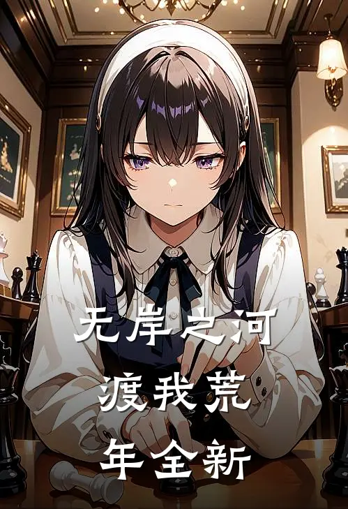 无岸之河，渡我荒年全新