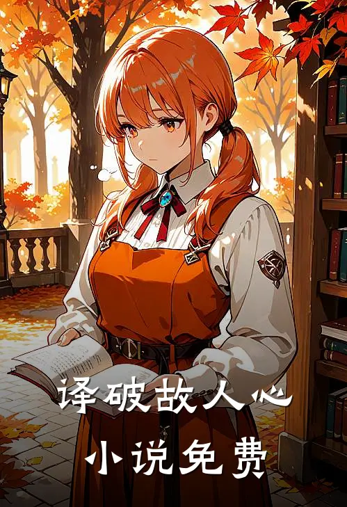 译破故人心小说免费