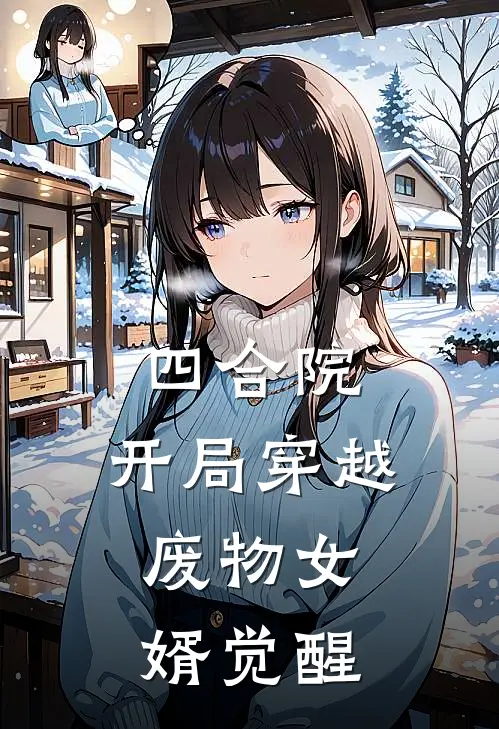 四合院：开局穿越，废物女婿觉醒