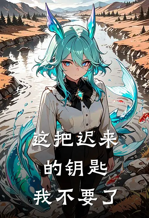 这把迟来的钥匙，我不要了