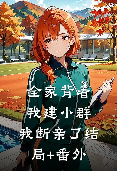 全家背着我建小群，我断亲了结局+番外