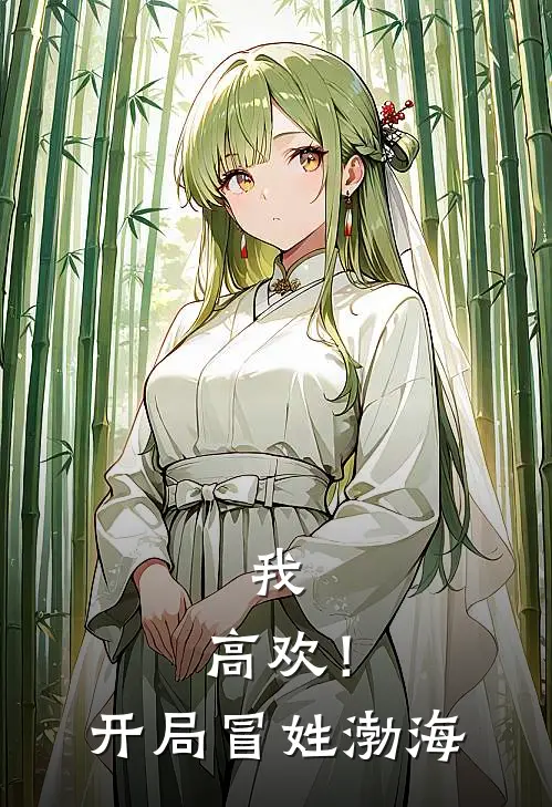 我，高欢！开局冒姓渤海