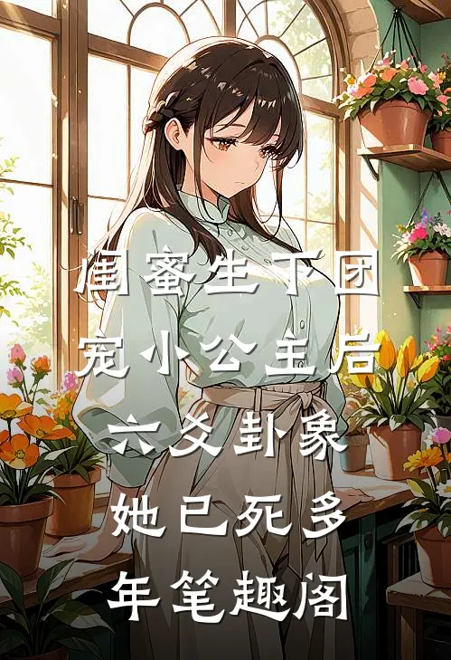闺蜜生下团宠小公主后，六爻卦象她已死多年笔趣阁