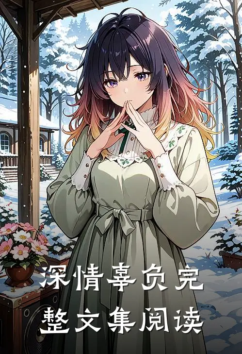 深情辜负完整文集阅读