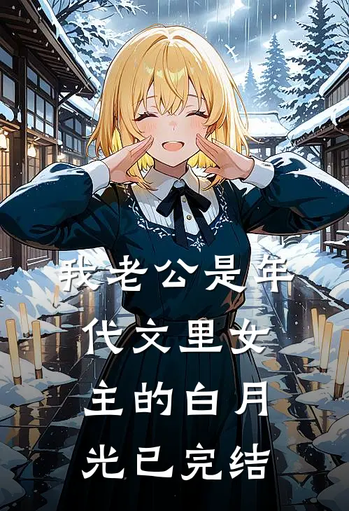 我老公是年代文里女主的白月光已完结