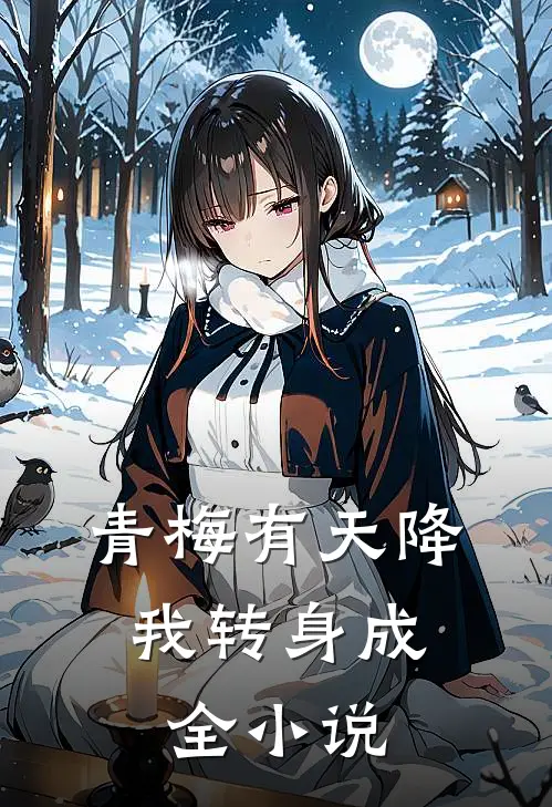 青梅有天降，我转身成全小说