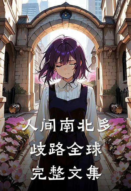 人间南北多歧路全球完整文集