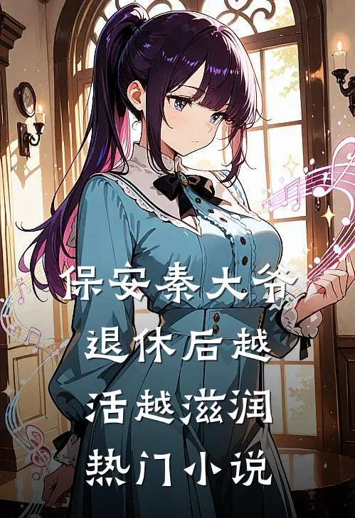 保安秦大爷：退休后越活越滋润热门小说