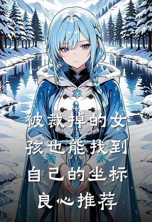 被裁掉的女孩也能找到自己的坐标良心推荐