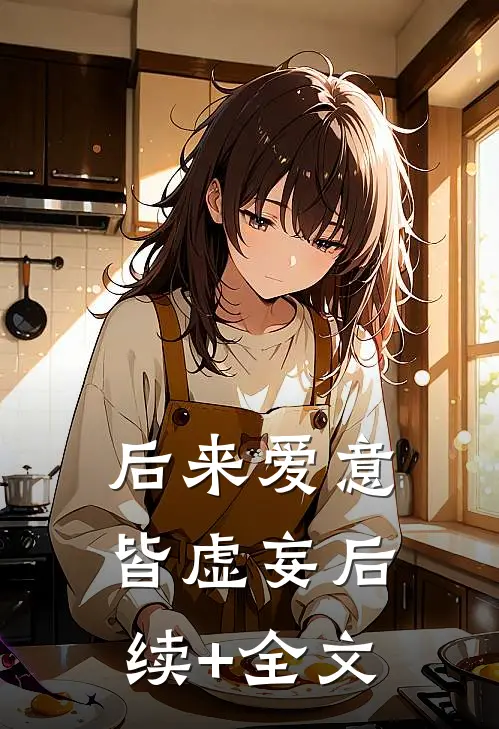 后来爱意皆虚妄后续+全文