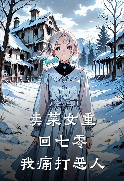 卖菜女重回七零，我痛打恶人
