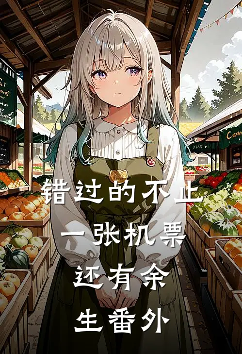 错过的不止一张机票，还有余生番外