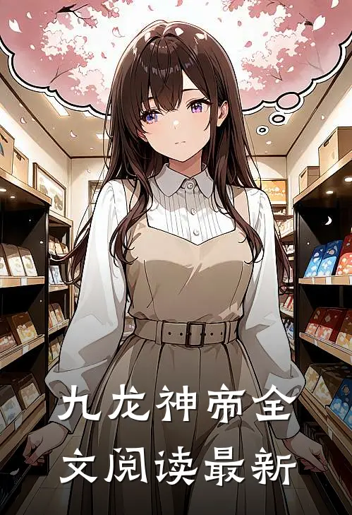 九龙神帝全文阅读最新