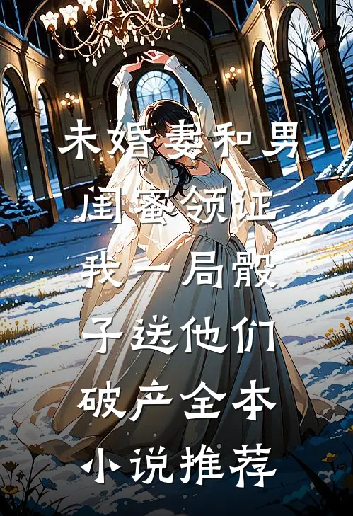 未婚妻和男闺蜜领证，我一局骰子送他们破产全本小说推荐