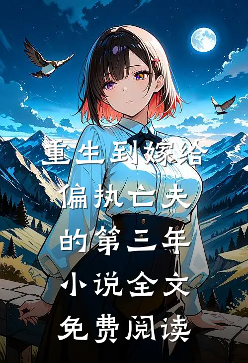 重生到嫁给偏执亡夫的第三年小说全文免费阅读