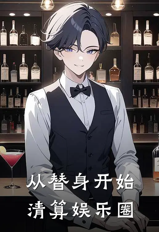 从替身开始清算娱乐圈