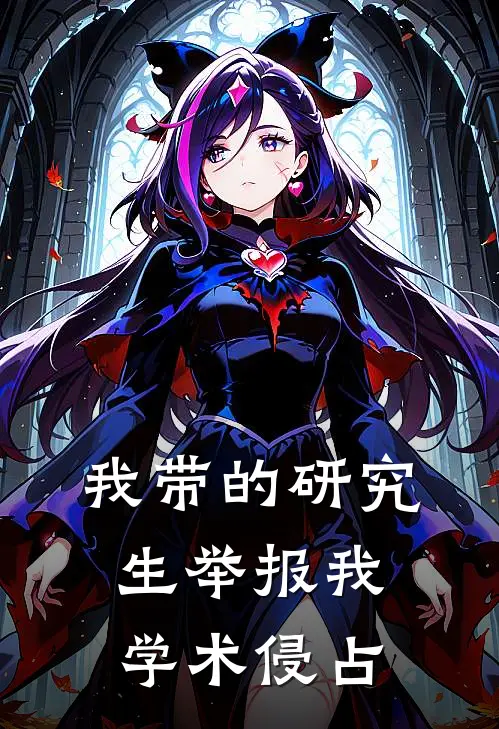 我带的研究生举报我学术侵占