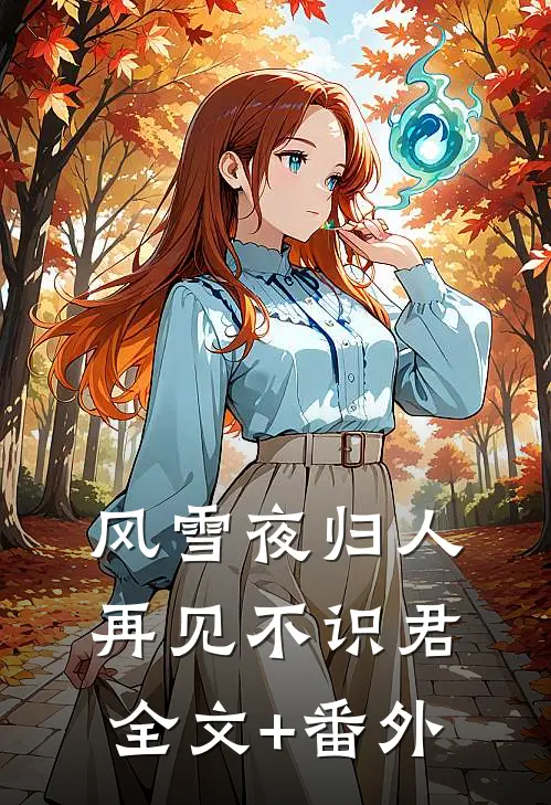 风雪夜归人，再见不识君全文+番外