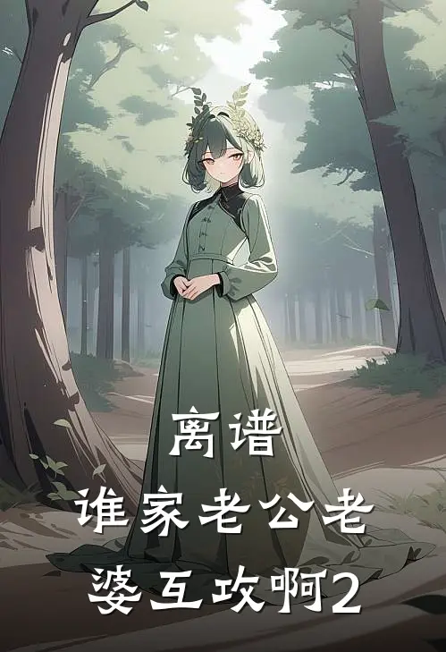 离谱，谁家老公老婆互攻啊2