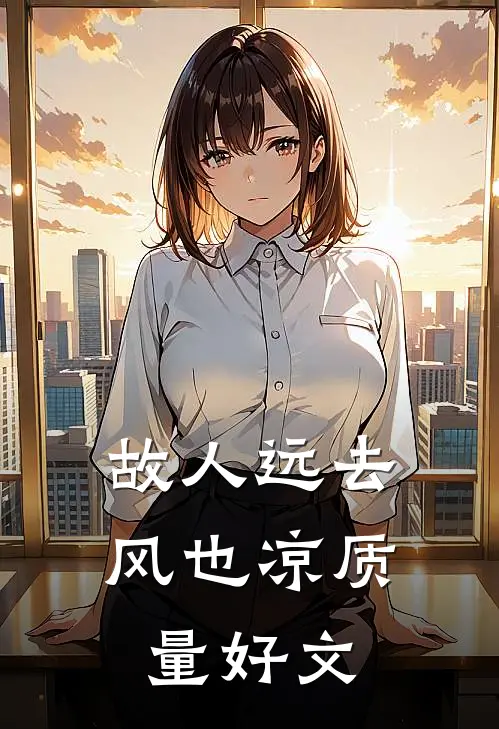 故人远去风也凉质量好文
