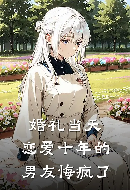 婚礼当天，恋爱十年的男友悔疯了