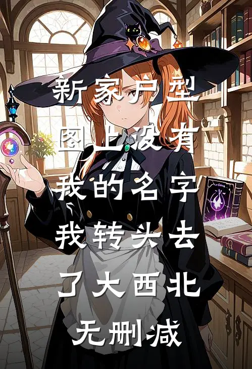 新家户型图上没有我的名字，我转头去了大西北无删减