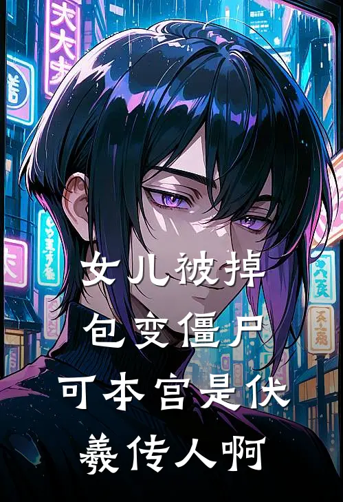 女儿被掉包变僵尸，可本宫是伏羲传人啊
