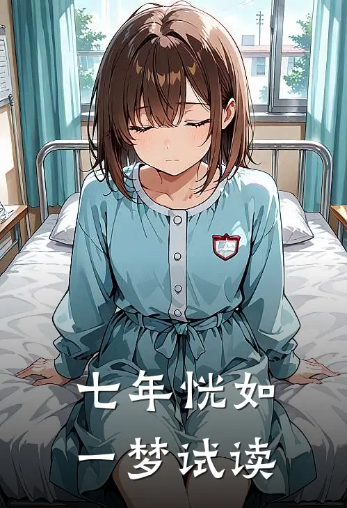 七年恍如一梦试读