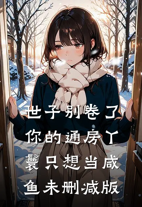 世子别卷了，你的通房丫鬟只想当咸鱼未删减版