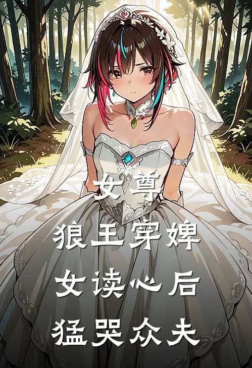 女尊，狼王穿婢女读心后猛哭众夫