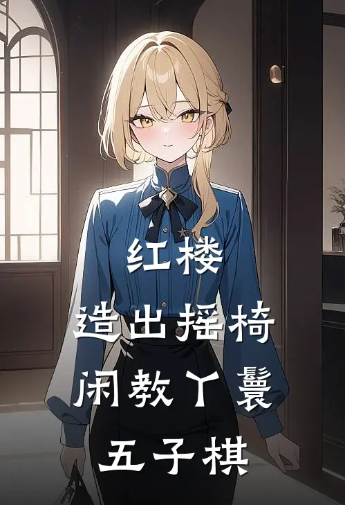 红楼:造出摇椅,闲教丫鬟五子棋