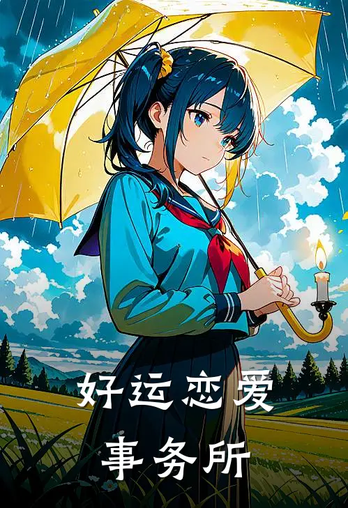 好运恋爱事务所