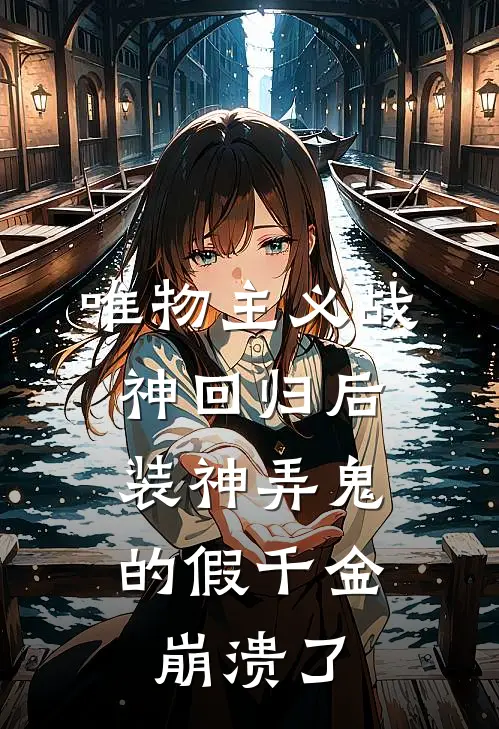 唯物主义战神回归后，装神弄鬼的假千金崩溃了
