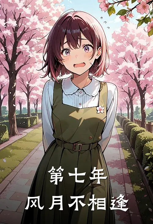 第七年，风月不相逢
