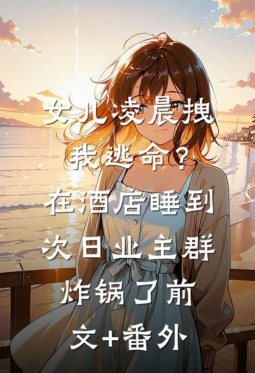 女儿凌晨拽我逃命？在酒店睡到次日，业主群炸锅了前文+番外