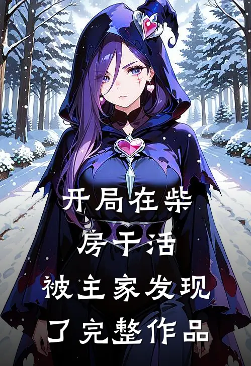开局在柴房干活,被主家发现了完整作品