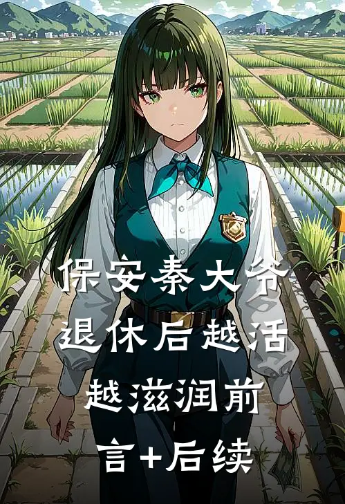 保安秦大爷：退休后越活越滋润前言+后续