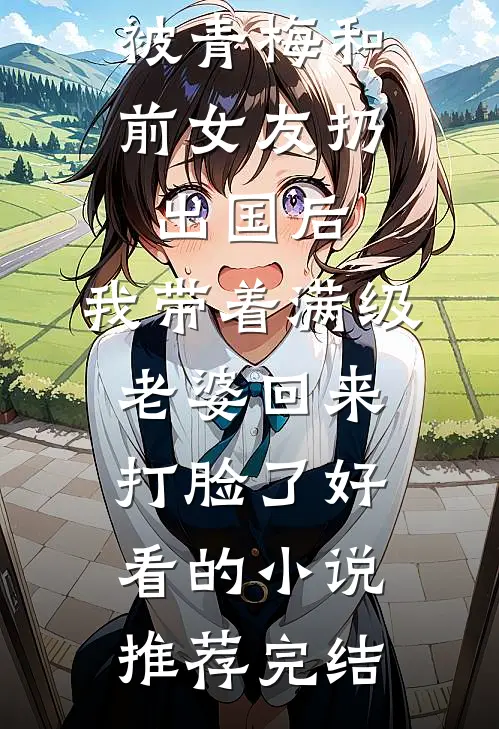 被青梅和前女友扔出国后，我带着满级老婆回来打脸了好看的小说推荐完结