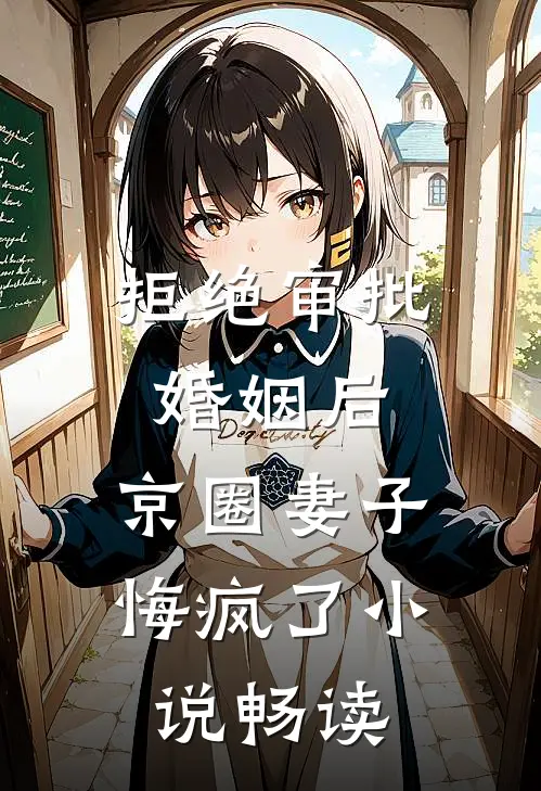 拒绝审批婚姻后，京圈妻子悔疯了小说畅读