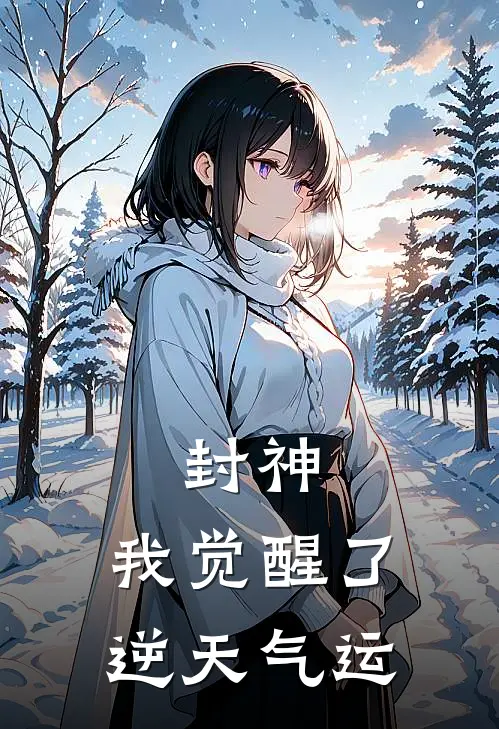 封神:我觉醒了逆天气运
