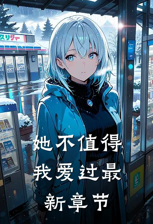 她不值得我爱过最新章节