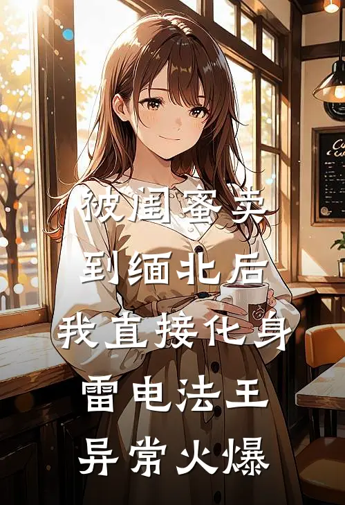 被闺蜜卖到缅北后，我直接化身雷电法王异常火爆
