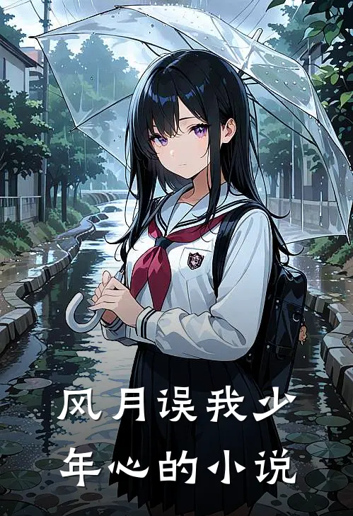 风月误我少年心的小说