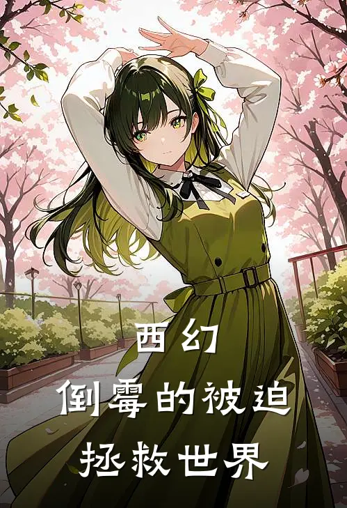 西幻：倒霉的被迫拯救世界