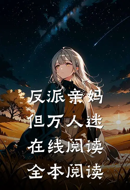反派亲妈，但万人迷在线阅读全本阅读